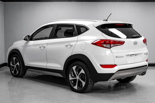 2017 Hyundai TUCSON Sport | Dallas, TX | Stevens Motor Company LLC