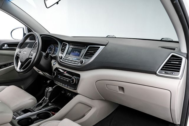 2017 Hyundai TUCSON Sport | Dallas, TX | Stevens Motor Company LLC 2017 Hyundai TUCSON Sport | Dallas, TX | Stevens Motor Company LLC