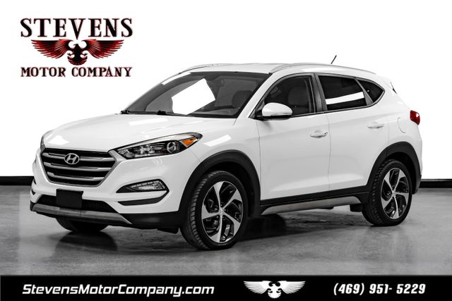 2017 Hyundai TUCSON Sport | Dallas, TX | Stevens Motor Company LLC