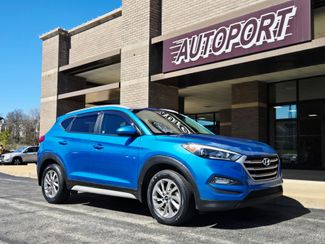 2017 Hyundai TUCSON SE | Ellisville, MO | AutoPort in Ellisville, MO 63011