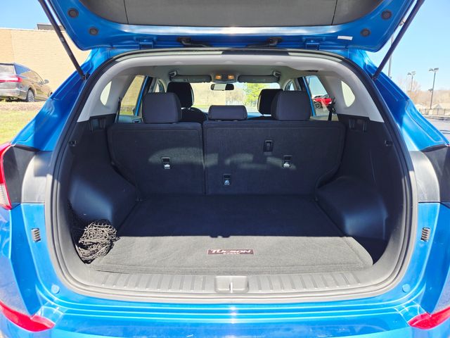 2017 Hyundai TUCSON SE | Ellisville, MO | AutoPort