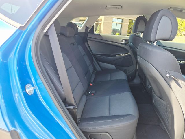 2017 Hyundai TUCSON SE | Ellisville, MO | AutoPort