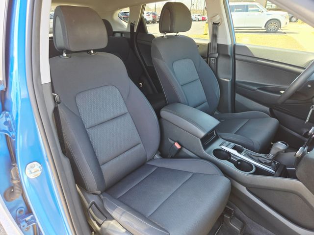 2017 Hyundai TUCSON SE | Ellisville, MO | AutoPort