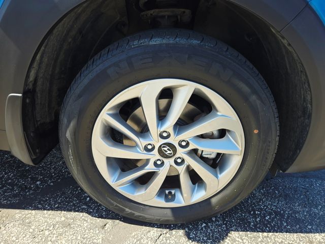 2017 Hyundai TUCSON SE | Ellisville, MO | AutoPort