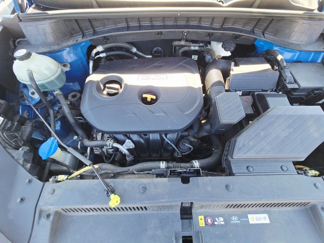 2017 Hyundai TUCSON SE | Ellisville, MO | AutoPort 2017 Hyundai TUCSON SE | Ellisville, MO | AutoPort