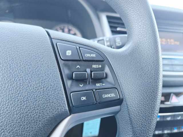 2017 Hyundai TUCSON SE | Ellisville, MO | AutoPort