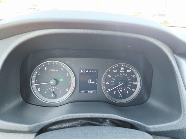 2017 Hyundai TUCSON SE | Ellisville, MO | AutoPort