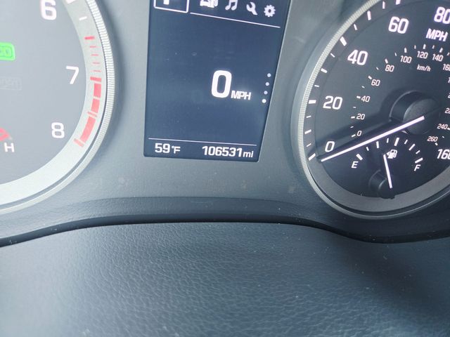 2017 Hyundai TUCSON SE | Ellisville, MO | AutoPort 2017 Hyundai TUCSON SE | Ellisville, MO | AutoPort