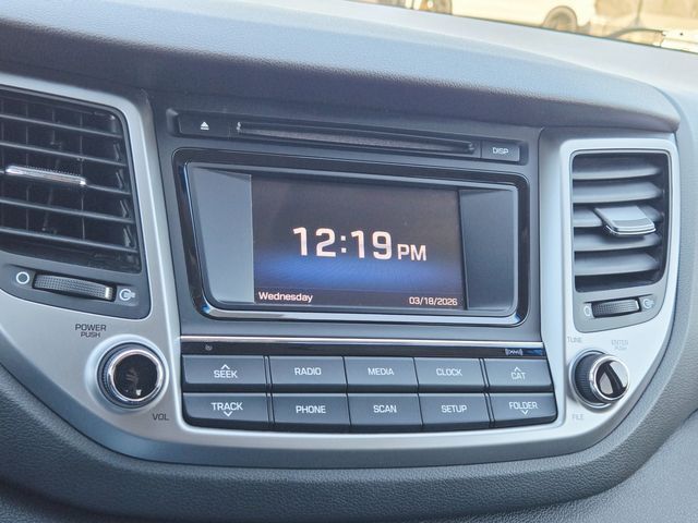 2017 Hyundai TUCSON SE | Ellisville, MO | AutoPort 2017 Hyundai TUCSON SE | Ellisville, MO | AutoPort