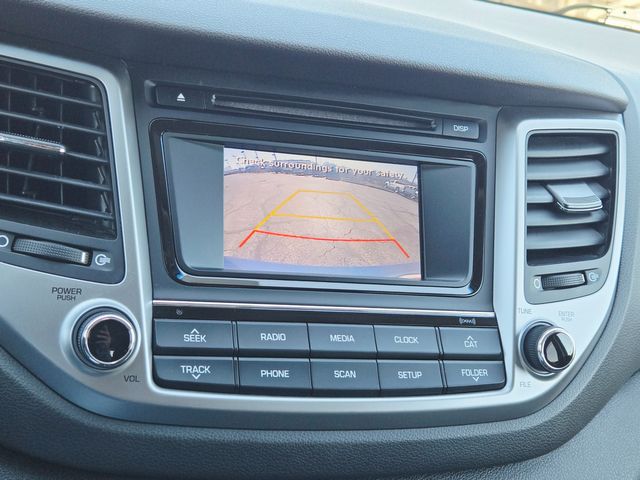 2017 Hyundai TUCSON SE | Ellisville, MO | AutoPort 2017 Hyundai TUCSON SE | Ellisville, MO | AutoPort