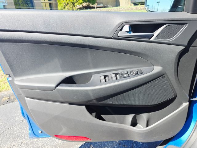 2017 Hyundai TUCSON SE | Ellisville, MO | AutoPort