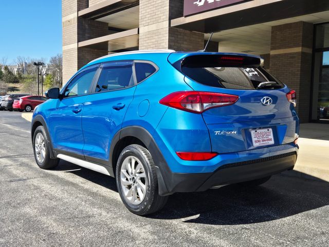 2017 Hyundai TUCSON SE | Ellisville, MO | AutoPort 2017 Hyundai TUCSON SE | Ellisville, MO | AutoPort