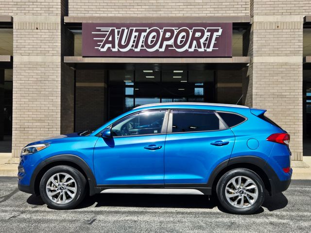 2017 Hyundai TUCSON SE | Ellisville, MO | AutoPort 2017 Hyundai TUCSON SE | Ellisville, MO | AutoPort