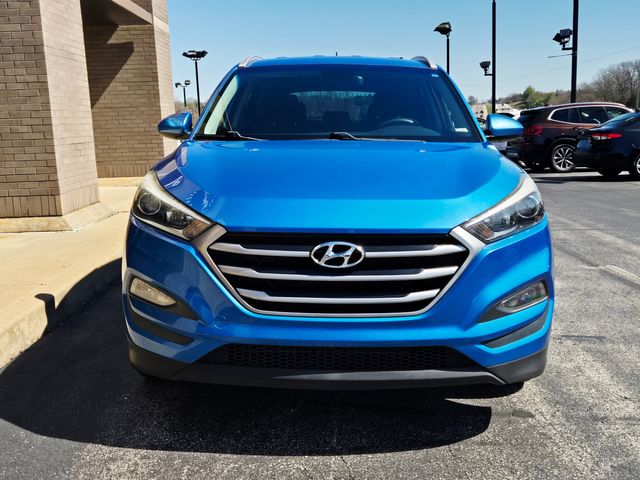 2017 Hyundai TUCSON SE | Ellisville, MO | AutoPort