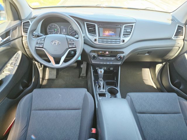 2017 Hyundai TUCSON SE | Ellisville, MO | AutoPort 2017 Hyundai TUCSON SE | Ellisville, MO | AutoPort