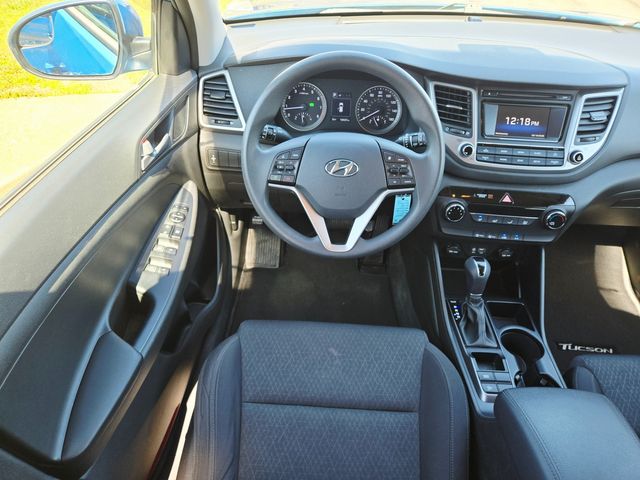 2017 Hyundai TUCSON SE | Ellisville, MO | AutoPort 2017 Hyundai TUCSON SE | Ellisville, MO | AutoPort