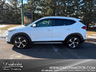2017 Hyundai TUCSON Sport | Farmington, MN | Dakota Motor Company 