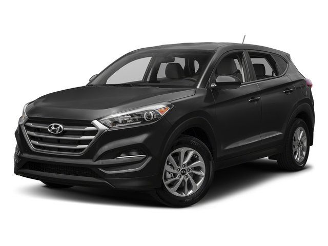 2017 Hyundai Tucson SE | Honolulu, HI | Autosource Hawaii 