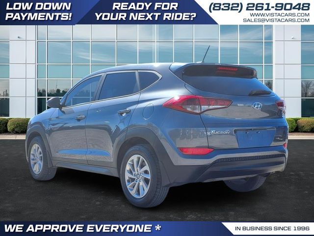 2017 Hyundai TUCSON SE Houston, Texas Vista Cars and Trucks 2017 Hyundai TUCSON SE Houston, Texas Vista Cars and Trucks