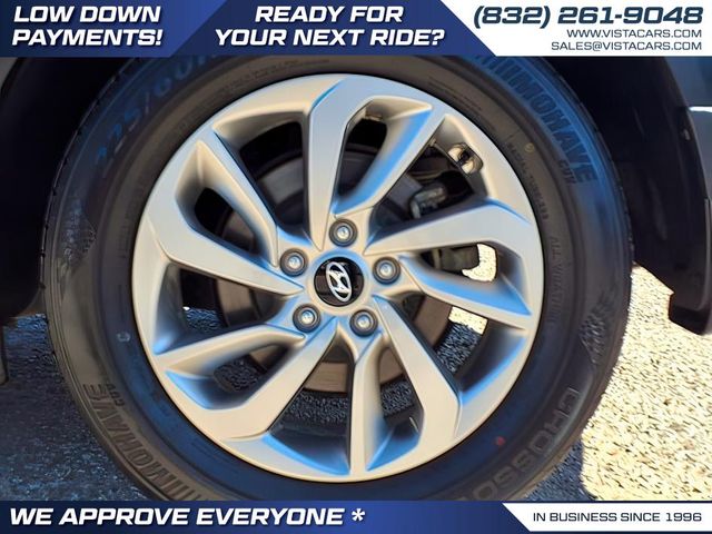 2017 Hyundai TUCSON SE Houston, Texas Vista Cars and Trucks 2017 Hyundai TUCSON SE Houston, Texas Vista Cars and Trucks