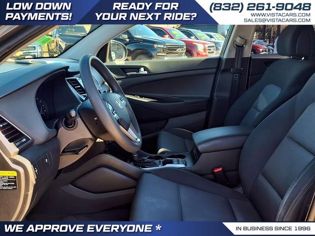 2017 Hyundai TUCSON SE Houston, Texas Vista Cars and Trucks 2017 Hyundai TUCSON SE Houston, Texas Vista Cars and Trucks