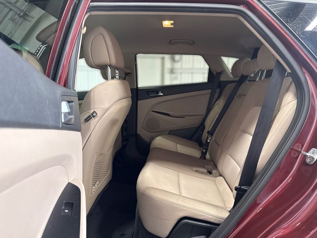 2017 Hyundai TUCSON SE | Houston, TX | Texas Star Motors