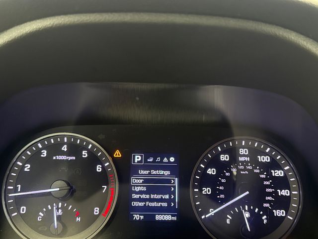 2017 Hyundai TUCSON SE | Houston, TX | Texas Star Motors