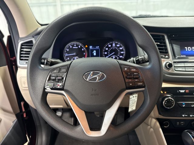 2017 Hyundai TUCSON SE | Houston, TX | Texas Star Motors