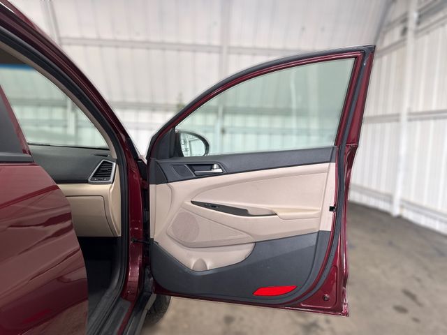 2017 Hyundai TUCSON SE | Houston, TX | Texas Star Motors