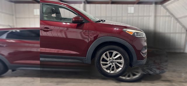 2017 Hyundai TUCSON SE | Houston, TX | Texas Star Motors