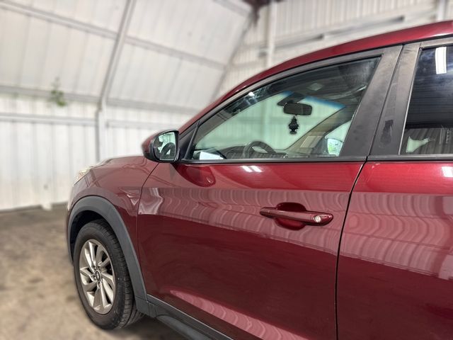 2017 Hyundai TUCSON SE | Houston, TX | Texas Star Motors 2017 Hyundai TUCSON SE | Houston, TX | Texas Star Motors