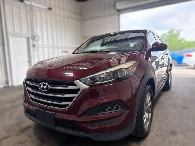 2017 Hyundai TUCSON SE | Houston, TX | Texas Star Motors 2017 Hyundai TUCSON SE | Houston, TX | Texas Star Motors