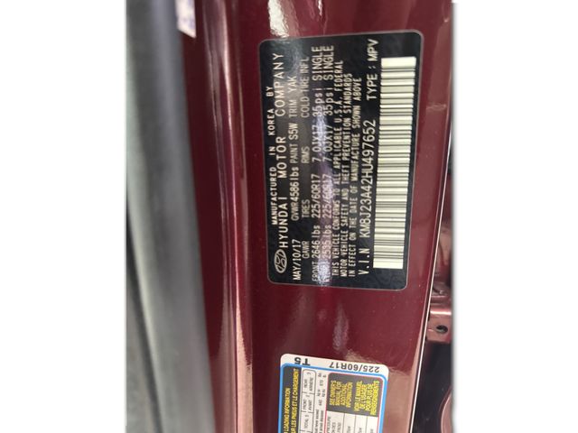 2017 Hyundai TUCSON SE | Houston, TX | Texas Star Motors