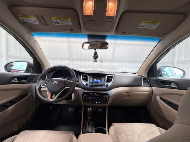 2017 Hyundai TUCSON SE | Houston, TX | Texas Star Motors 2017 Hyundai TUCSON SE | Houston, TX | Texas Star Motors