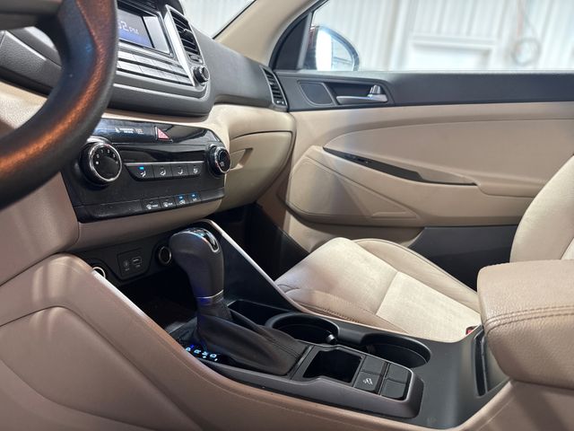 2017 Hyundai TUCSON SE | Houston, TX | Texas Star Motors