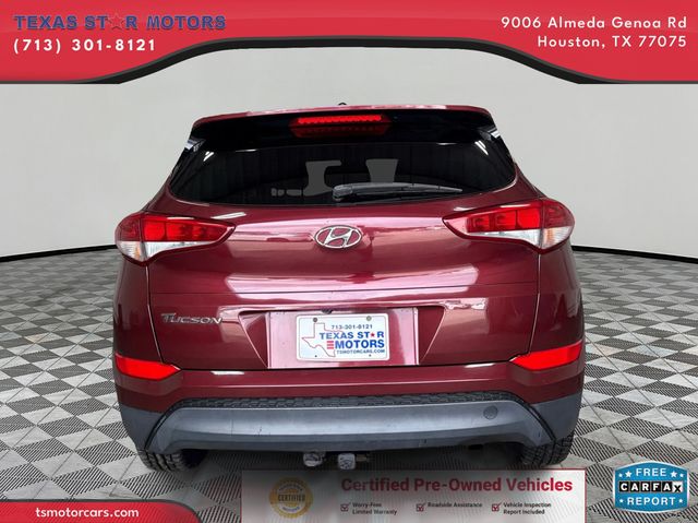 2017 Hyundai TUCSON SE | Houston, TX | Texas Star Motors 2017 Hyundai TUCSON SE | Houston, TX | Texas Star Motors