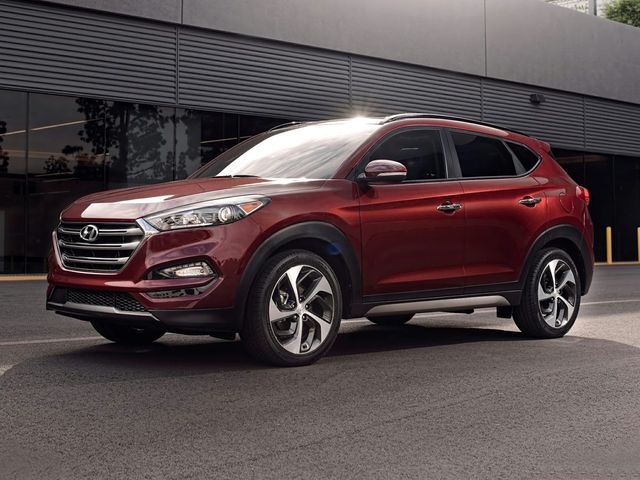 2017 Hyundai Tucson SE | Naugatuck, Connecticut | A Better Way Wholesale Autos-CT