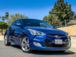 2017 Hyundai Veloster