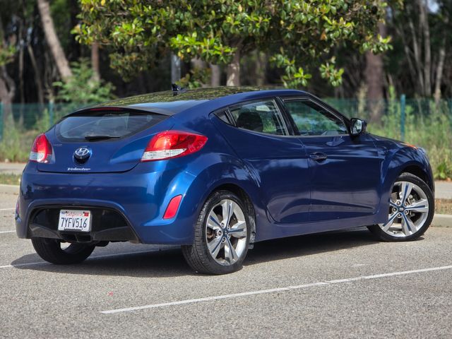 2017 Hyundai VELOSTER Base | Reseda, CA | Angeles Auto Alliance