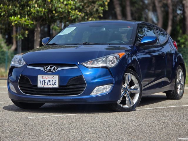 2017 Hyundai VELOSTER Base | Reseda, CA | Angeles Auto Alliance 2017 Hyundai VELOSTER Base | Reseda, CA | Angeles Auto Alliance