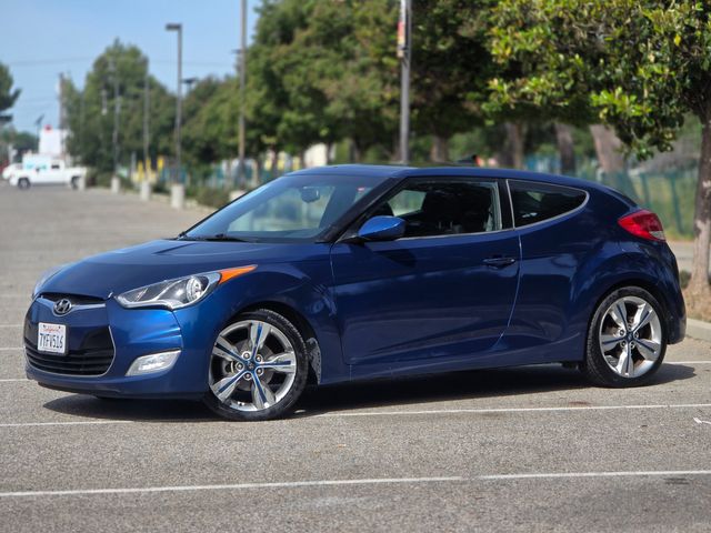 2017 Hyundai VELOSTER Base | Reseda, CA | Angeles Auto Alliance 2017 Hyundai VELOSTER Base | Reseda, CA | Angeles Auto Alliance