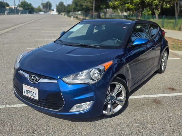 2017 Hyundai VELOSTER Base | Reseda, CA | Angeles Auto Alliance 2017 Hyundai VELOSTER Base | Reseda, CA | Angeles Auto Alliance