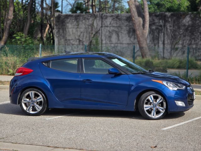 2017 Hyundai VELOSTER Base | Reseda, CA | Angeles Auto Alliance 2017 Hyundai VELOSTER Base | Reseda, CA | Angeles Auto Alliance