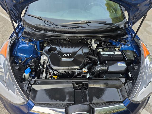 2017 Hyundai VELOSTER Base | Reseda, CA | Angeles Auto Alliance