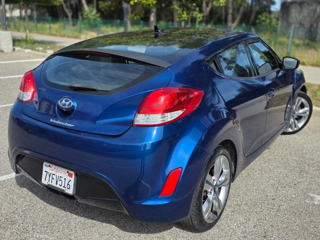 2017 Hyundai VELOSTER Base | Reseda, CA | Angeles Auto Alliance 2017 Hyundai VELOSTER Base | Reseda, CA | Angeles Auto Alliance