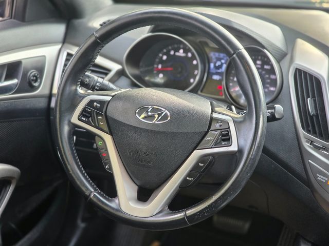 2017 Hyundai VELOSTER Base | Reseda, CA | Angeles Auto Alliance