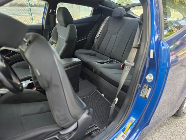 2017 Hyundai VELOSTER Base | Reseda, CA | Angeles Auto Alliance 2017 Hyundai VELOSTER Base | Reseda, CA | Angeles Auto Alliance