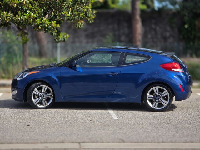 2017 Hyundai VELOSTER Base | Reseda, CA | Angeles Auto Alliance 2017 Hyundai VELOSTER Base | Reseda, CA | Angeles Auto Alliance