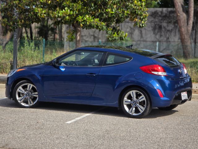 2017 Hyundai VELOSTER Base | Reseda, CA | Angeles Auto Alliance 2017 Hyundai VELOSTER Base | Reseda, CA | Angeles Auto Alliance