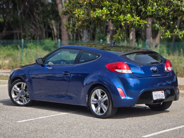 2017 Hyundai VELOSTER Base | Reseda, CA | Angeles Auto Alliance 2017 Hyundai VELOSTER Base | Reseda, CA | Angeles Auto Alliance